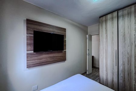 Apartamento à venda com 67m², 1 quarto e 1 vaga Apartamento à venda com 67m², 1 quarto e 1 vagaQuarto 1