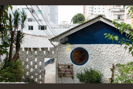 Casa à venda com 2 quartos, 242m² em Sumaré, São Paulo