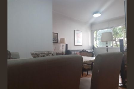 Apartamento à venda com 3 quartos, 84m² em Indianópolis, São Paulo
