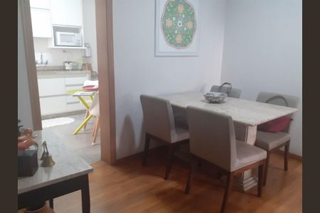 Apartamento à venda com 3 quartos, 84m² em Indianópolis, São Paulo