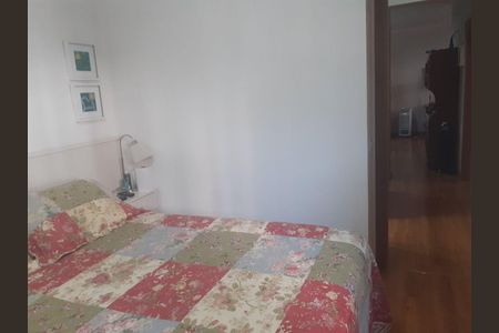 Apartamento à venda com 3 quartos, 84m² em Indianópolis, São Paulo