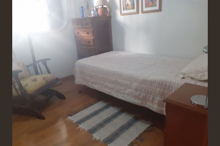 Apartamento à venda com 3 quartos, 84m² em Indianópolis, São Paulo
