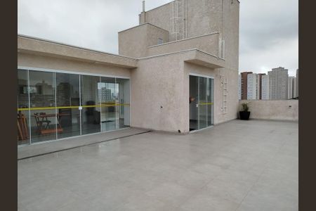 Apartamento à venda com 45m², 2 quartos e sem vaga Apartamento à venda com 45m², 2 quartos e sem vagaÁrea comum - Solarium