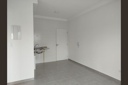 Sala de apartamento à venda com 2 quartos, 45m² em Vila Gomes Cardim, São Paulo