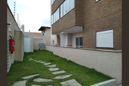 Apartamento à venda com 45m², 2 quartos e sem vaga Apartamento à venda com 45m², 2 quartos e sem vagaÁrea comum