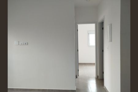 Sala de apartamento à venda com 2 quartos, 45m² em Vila Gomes Cardim, São Paulo