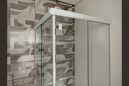 Apartamento à venda com 45m², 2 quartos e sem vaga Apartamento à venda com 45m², 2 quartos e sem vagaBanheiro