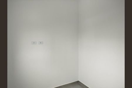 Quarto 2 de apartamento à venda com 2 quartos, 45m² em Vila Gomes Cardim, São Paulo