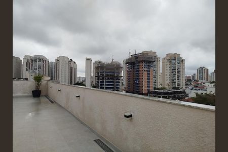 Apartamento à venda com 45m², 2 quartos e sem vaga Apartamento à venda com 45m², 2 quartos e sem vagaÁrea comum - Solarium