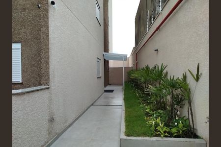 Apartamento à venda com 45m², 2 quartos e sem vaga Apartamento à venda com 45m², 2 quartos e sem vagaÁrea comum