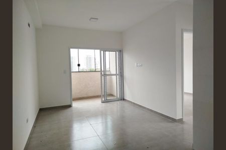 Sala de apartamento à venda com 2 quartos, 45m² em Vila Gomes Cardim, São Paulo