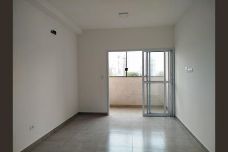 Apartamento à venda com 45m², 2 quartos e sem vaga Apartamento à venda com 45m², 2 quartos e sem vagaSala