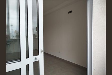 Apartamento à venda com 45m², 2 quartos e sem vaga Apartamento à venda com 45m², 2 quartos e sem vagaVaranda
