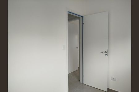 Apartamento à venda com 45m², 2 quartos e sem vaga Apartamento à venda com 45m², 2 quartos e sem vagaQuarto 2