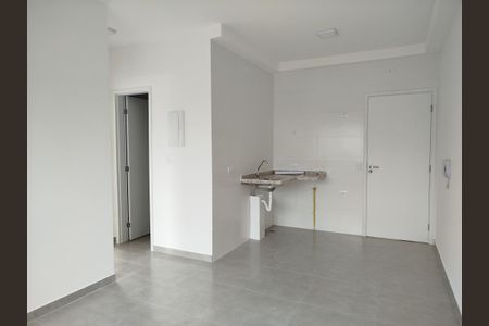 Apartamento à venda com 45m², 2 quartos e sem vaga Apartamento à venda com 45m², 2 quartos e sem vagaSala