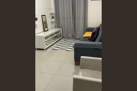 Apartamento à venda com 2 quartos, 63m² em Campo Grande, Rio de Janeiro