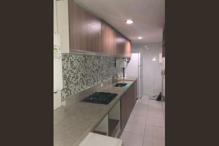 Apartamento à venda com 2 quartos, 63m² em Campo Grande, Rio de Janeiro