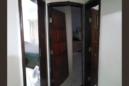 Apartamento à venda com 2 quartos, 50m² em Campo Grande, Rio de Janeiro