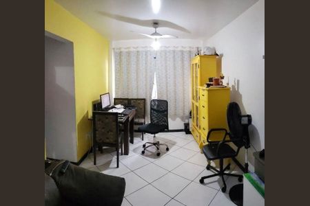 Apartamento à venda com 2 quartos, 50m² em Campo Grande, Rio de Janeiro