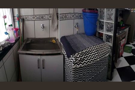 Apartamento à venda com 2 quartos, 50m² em Campo Grande, Rio de Janeiro