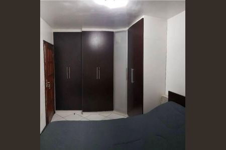 Apartamento à venda com 2 quartos, 50m² em Campo Grande, Rio de Janeiro