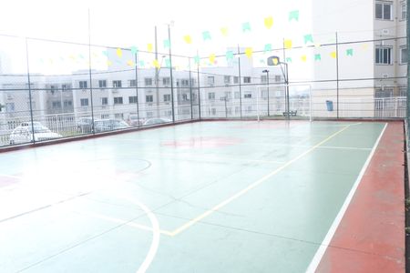 Apartamento para alugar com 52m², 2 quartos e 1 vagaQuadra Esportiva