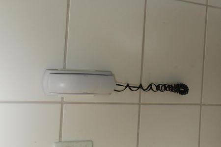 Apartamento para alugar com 52m², 2 quartos e 1 vagainterfone