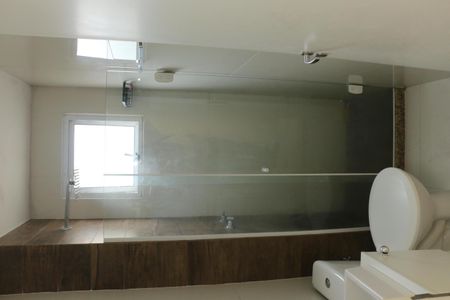 Apartamento para alugar com 52m², 2 quartos e 1 vagaBanheiro