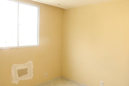 quarto de apartamento para alugar com 2 quartos, 52m² em Jardim Jasmim, Nova Iguaçu