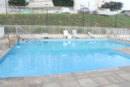 Apartamento para alugar com 52m², 2 quartos e 1 vagaPiscina