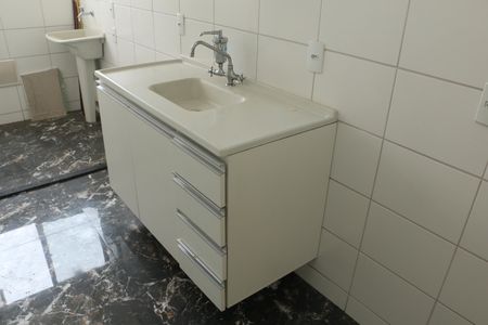 Apartamento para alugar com 52m², 2 quartos e 1 vagaCozinha