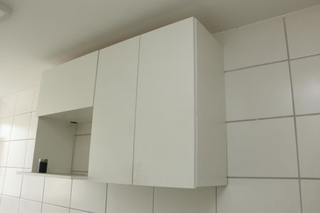 Apartamento para alugar com 52m², 2 quartos e 1 vagaCozinha - Armários