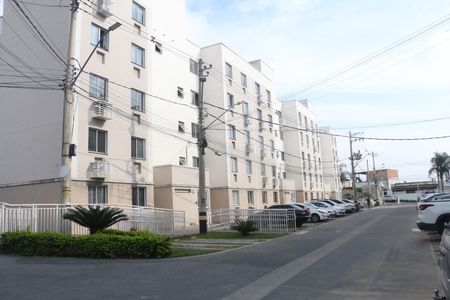 Apartamento para alugar com 52m², 2 quartos e 1 vagaCondomínio