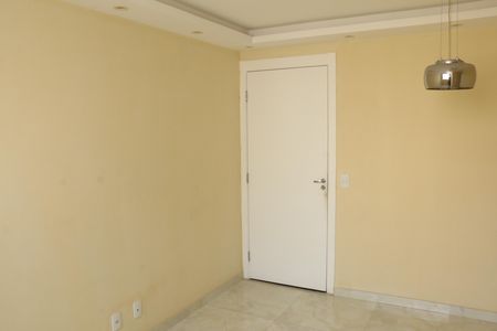sala de apartamento para alugar com 2 quartos, 52m² em Jardim Jasmim, Nova Iguaçu