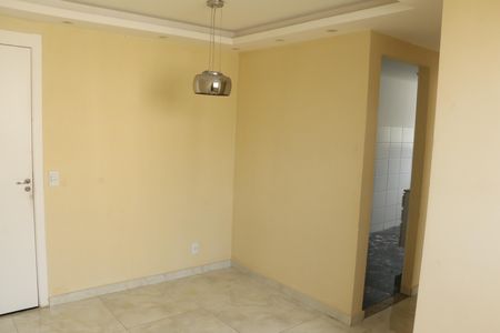 Apartamento para alugar com 2 quartos, 52m² em Jardim Jasmim, Nova Iguaçu