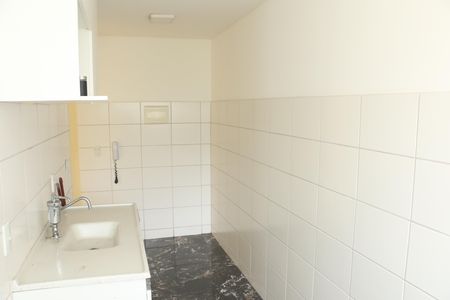 Apartamento para alugar com 52m², 2 quartos e 1 vagaCozinha