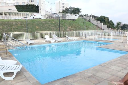 Apartamento para alugar com 52m², 2 quartos e 1 vagaPiscina