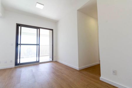 Sala de apartamento para alugar com 2 quartos, 68m² em Tatuapé, São Paulo