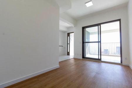 Sala de apartamento para alugar com 2 quartos, 68m² em Tatuapé, São Paulo