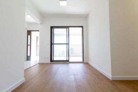 Sala de apartamento para alugar com 2 quartos, 68m² em Tatuapé, São Paulo