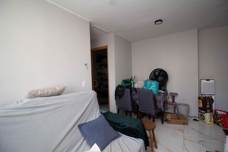 Apartamento à venda com 42m², 2 quartos e 1 vaga Apartamento à venda com 42m², 2 quartos e 1 vagaSala