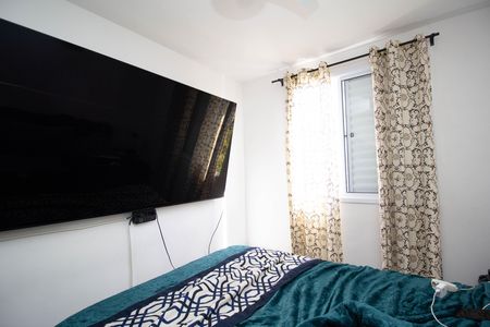 Apartamento à venda com 42m², 2 quartos e 1 vaga Apartamento à venda com 42m², 2 quartos e 1 vagaQuarto 2