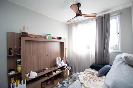 Apartamento à venda com 42m², 2 quartos e 1 vaga Apartamento à venda com 42m², 2 quartos e 1 vagaSala