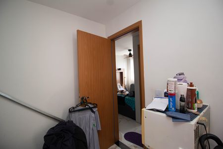 Apartamento à venda com 42m², 2 quartos e 1 vaga Apartamento à venda com 42m², 2 quartos e 1 vagaQuarto 1