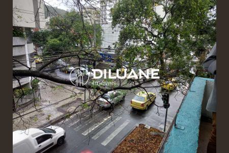 Casa à venda com 5 quartos, 340m² em Botafogo, Rio de Janeiro