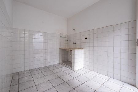 Casa para alugar com 135m², 3 quartos e 1 vaga Casa para alugar com 135m², 3 quartos e 1 vagaEdícula