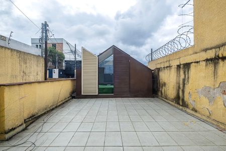 Sala - Varanda de casa para alugar com 2 quartos, 135m² em Vila Madalena, São Paulo
