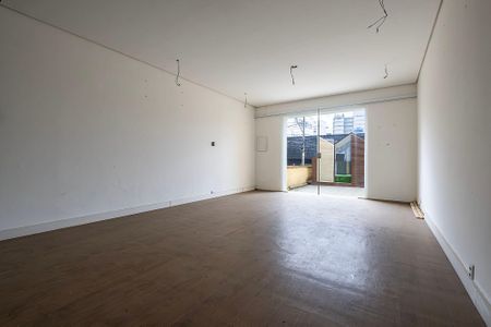 Sala de casa para alugar com 2 quartos, 135m² em Vila Madalena, São Paulo