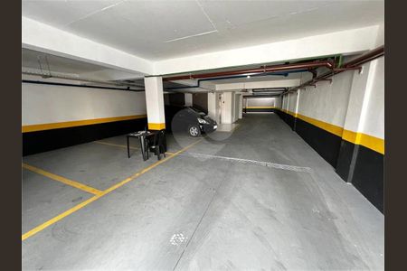 Apartamento à venda com 2 quartos, 52m² em Vila Matilde, São Paulo