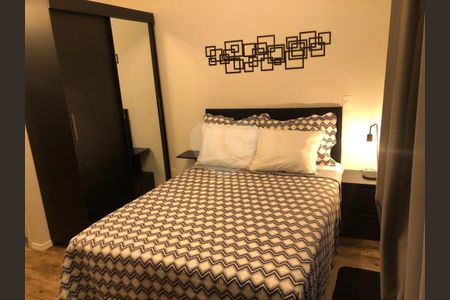 Apartamento à venda com 1 quarto, 23m² em Centro Histórico de São Paulo, São Paulo